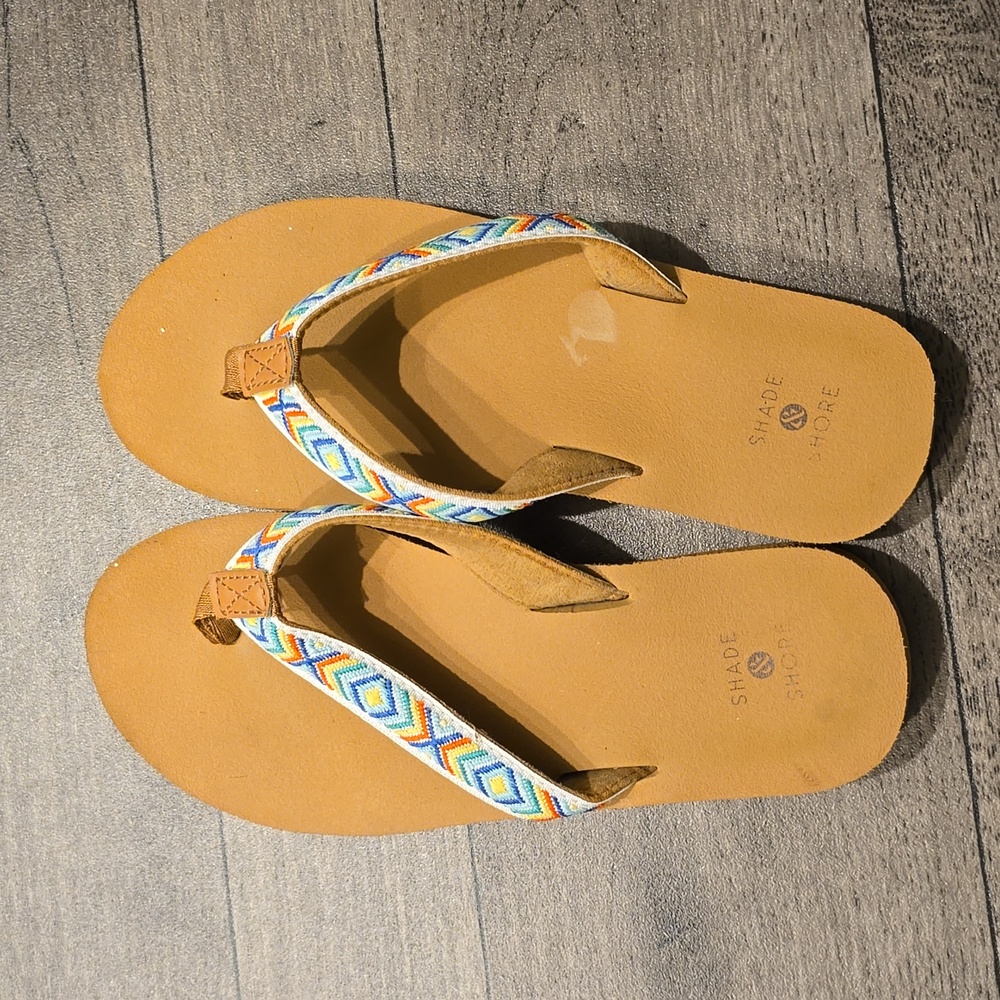 9/20 FLIP FLOPS